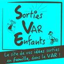 KiddyResto - Sorties Var Enfants