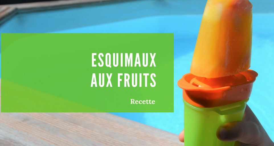 kiddyresto-esquimaux