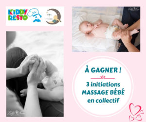 kiddyresto jeu concours Papote et ptitsbouts